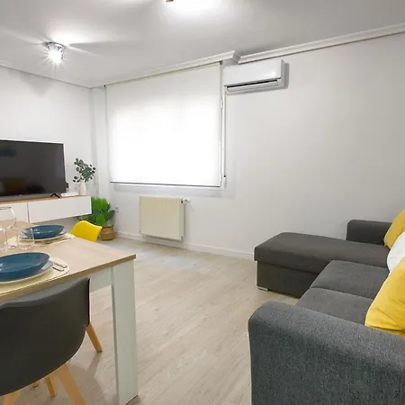 Apartment Ap Carreteria