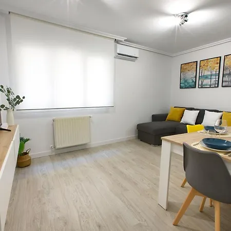 Apartment Ap Carreteria Cuenca (Castilla-La Mancha)