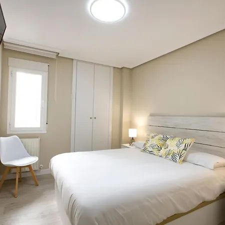 Ap Carreteria Apartment