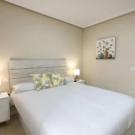 Apartment Ap Carreteria