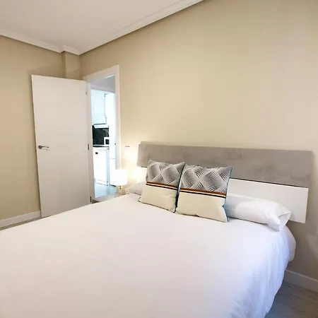 Apartment Ap Carreteria Cuenca (Castilla-La Mancha)