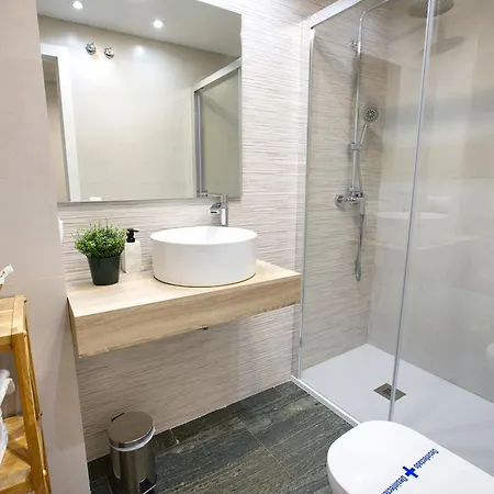 Ap Carreteria Apartment Cuenca (Castilla-La Mancha)
