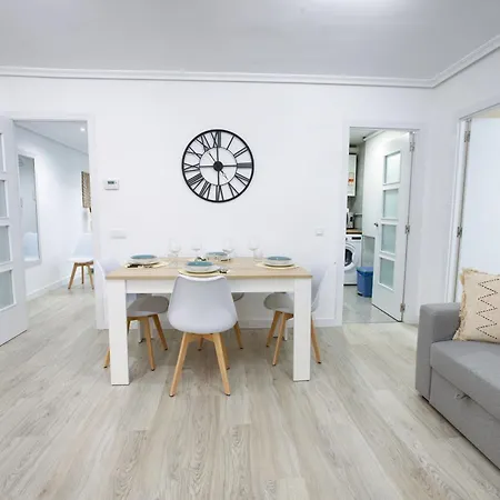 Apartment Ap Carreteria *