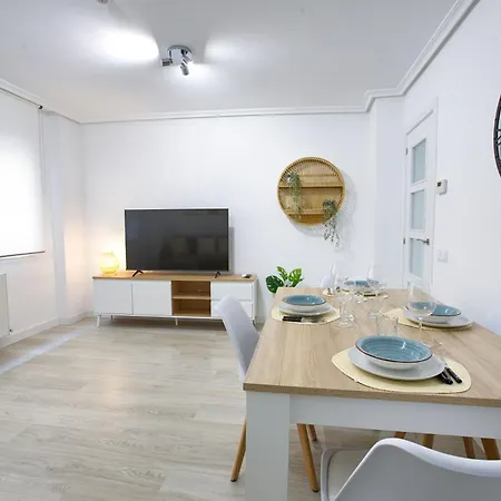 Ap Carreteria Apartamento Cuenca (Castilla-La Mancha)