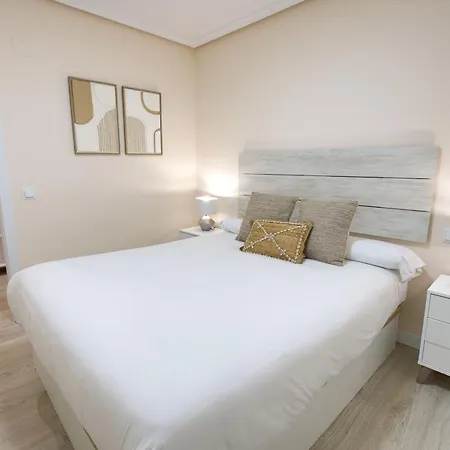 Apartamento Ap Carreteria *