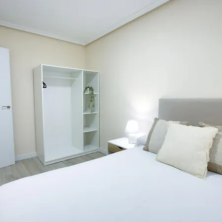 Apartment Ap Carreteria Cuenca (Castilla-La Mancha)